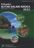 Kabupaten Blitar Dalam Angka 2023