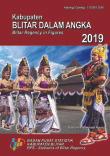 Blitar Regency In Figures 2019